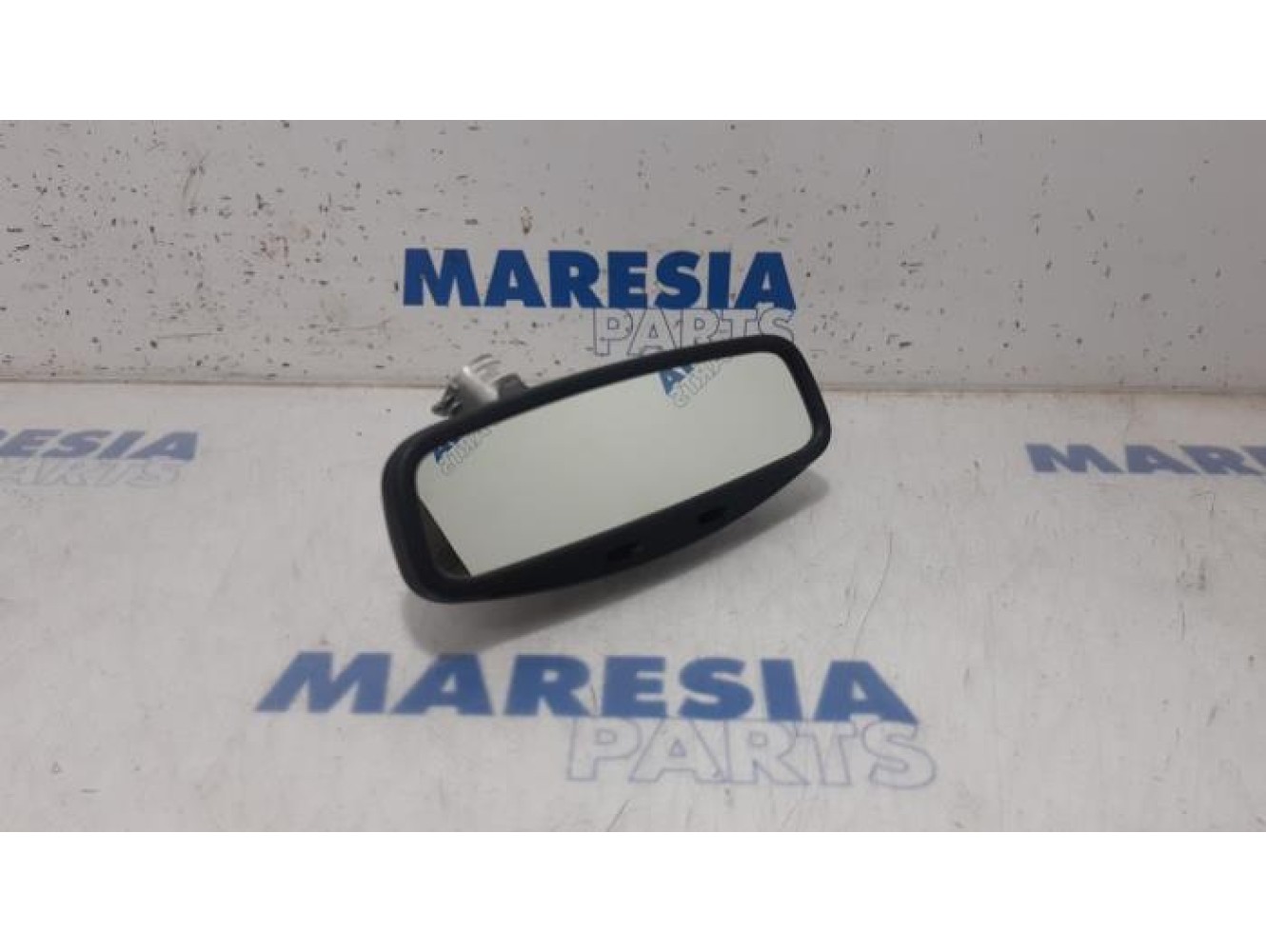 Peugeot - 308 - Rear view mirror