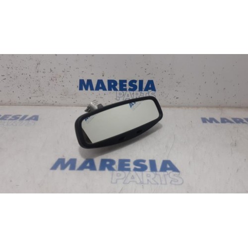 Peugeot - 308 - Rear view mirror