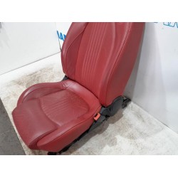 Alfa Romeo - Mito - Siège droit