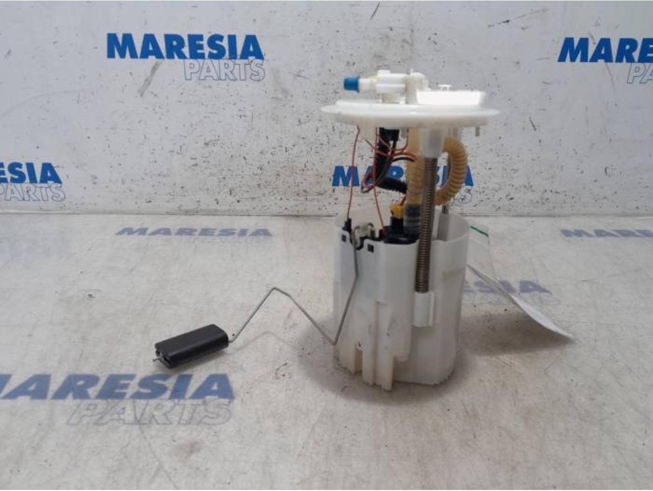 Renault - Trafic - Kraftstoffpumpe Elektrisch