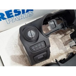 Alfa Romeo - Mito - Airbag set + dashboard