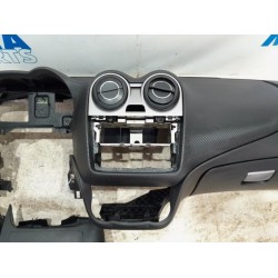 Alfa Romeo - Mito - Airbag set + dashboard