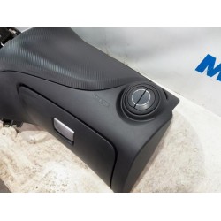 Alfa Romeo - Mito - Airbag set + dashboard