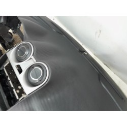 Alfa Romeo - Mito - Airbag set + dashboard