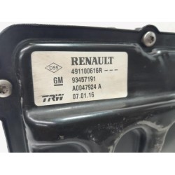 Renault - Trafic - Pompe direction assistée