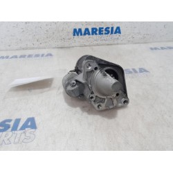 Renault - Trafic - Startmotor