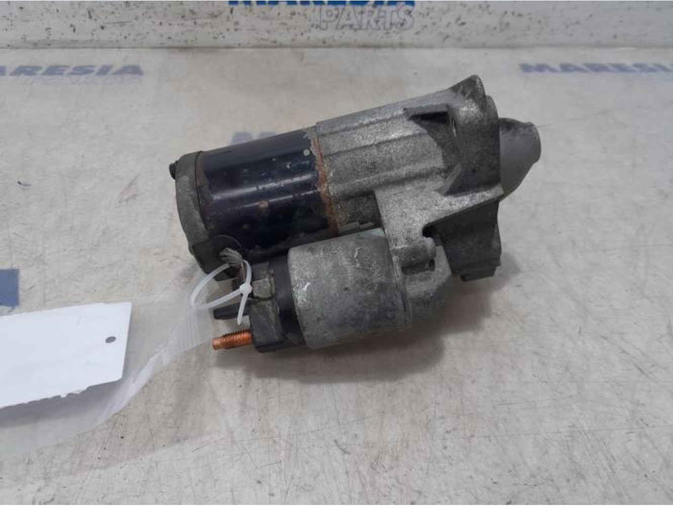 Renault - Trafic - Startmotor