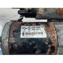 Renault - Trafic - Startmotor