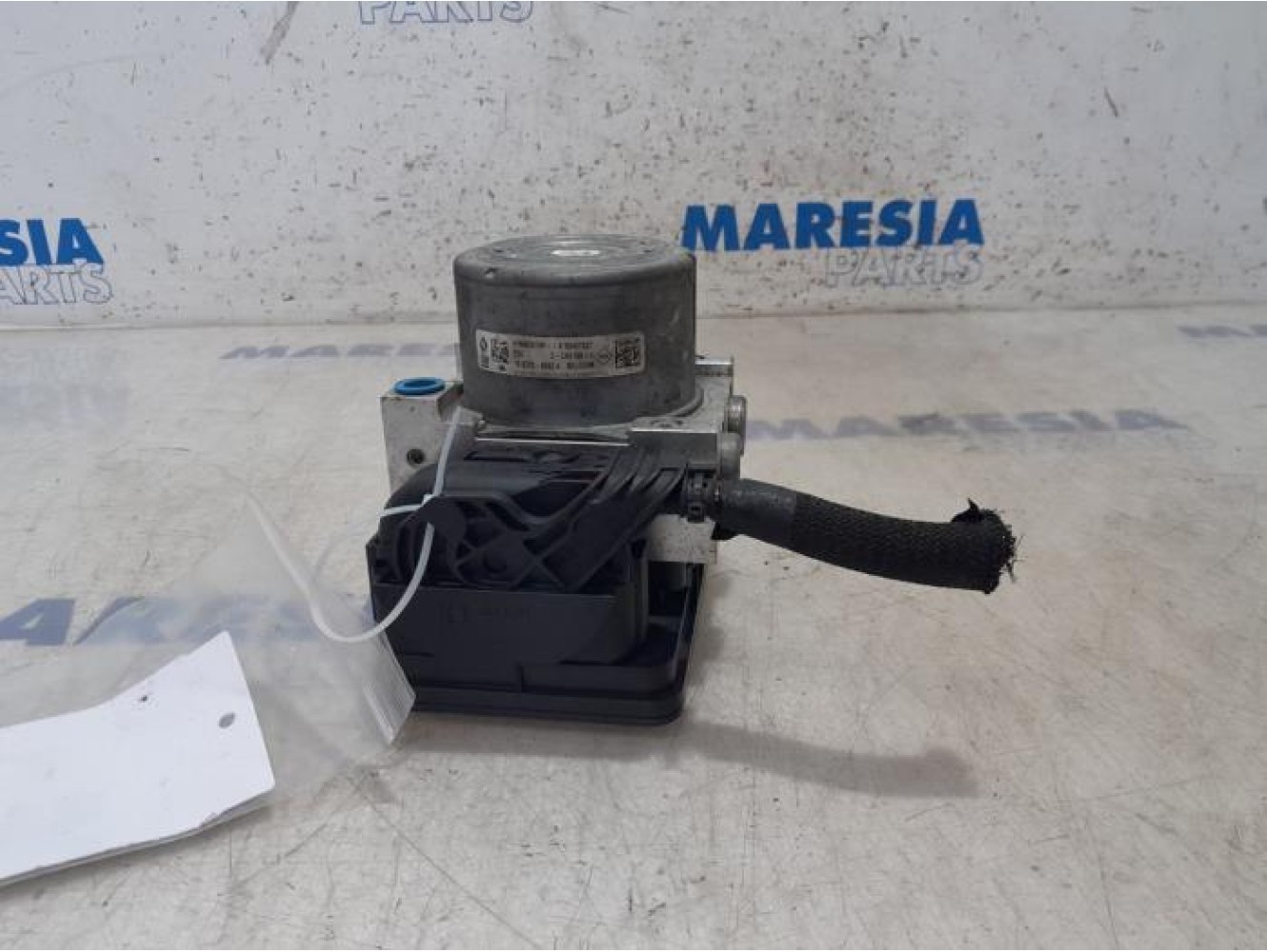 Renault - Trafic - ABS pump