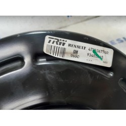 Renault - Trafic - Brake servo