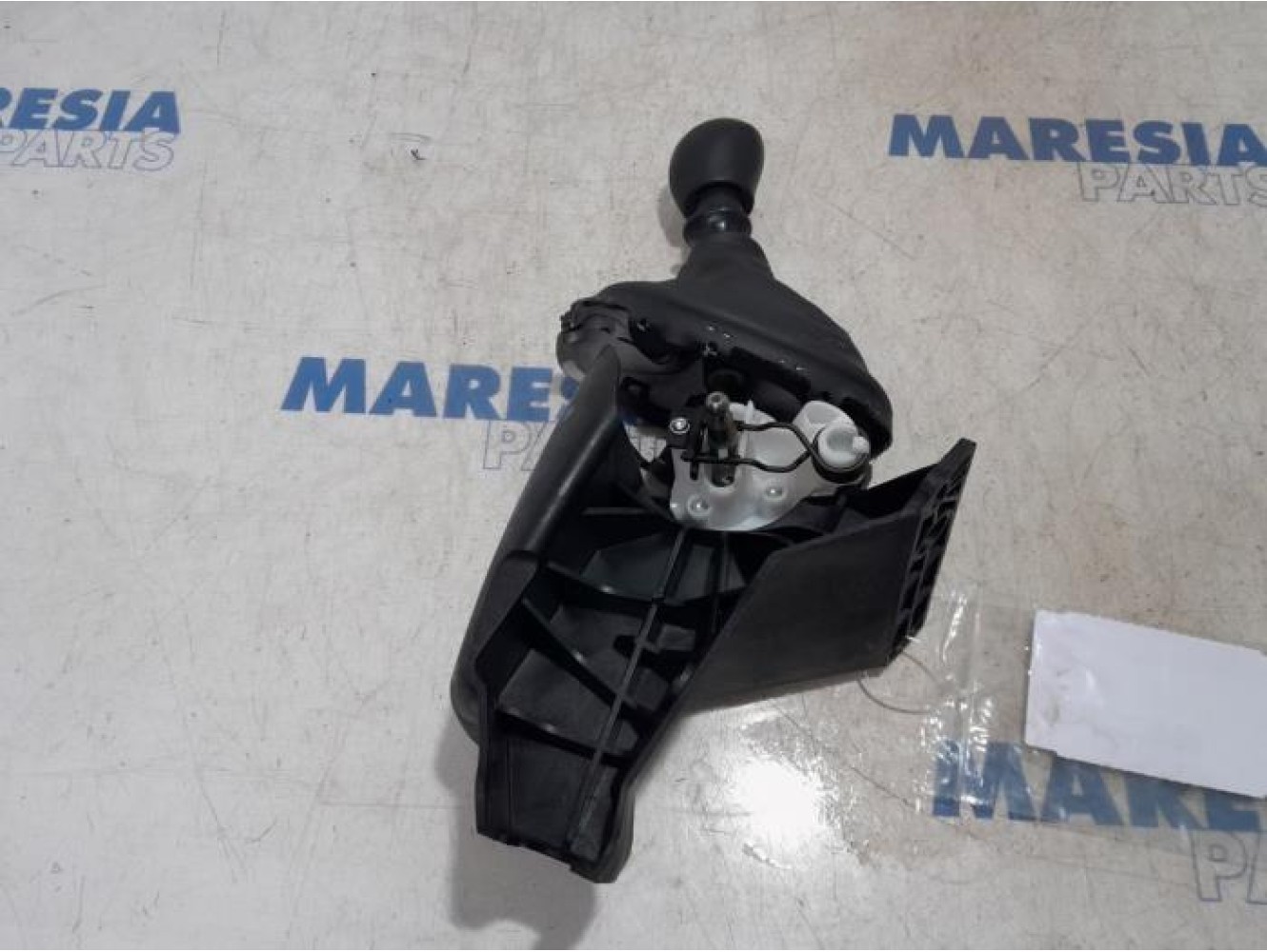 Renault - Trafic - Versnellingspook