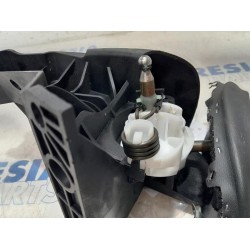Renault - Trafic - Versnellingspook