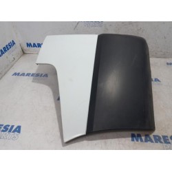 Renault - Trafic - Rear bumper component, left