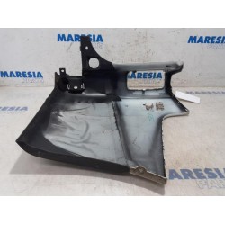 Renault - Trafic - Rear bumper component, left