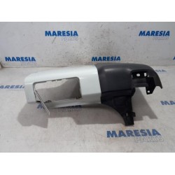 Renault - Trafic - Rear bumper component, right