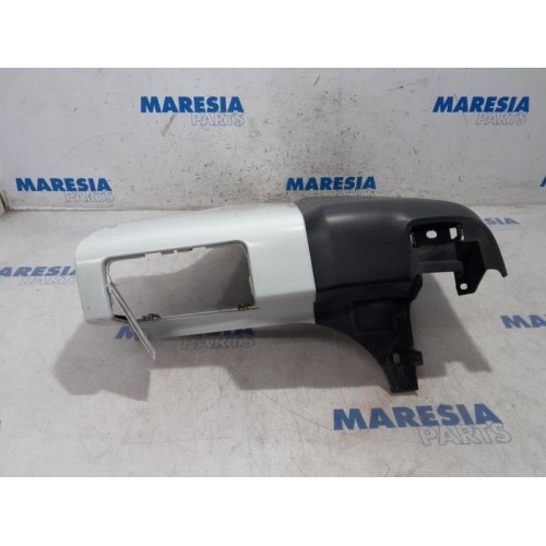 Renault - Trafic - Rear bumper component, right