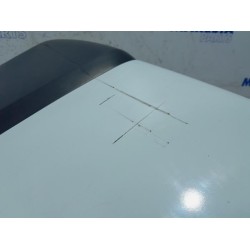 Renault - Trafic - Rear bumper component, right