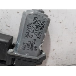 Fiat - Ducato - Window mechanism 4-door, front right