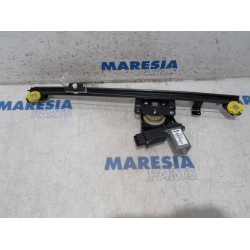 Fiat - Ducato - Window mechanism 4-door, front right