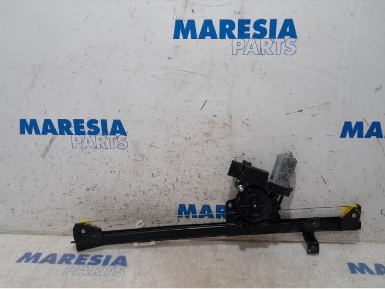 Fiat - Ducato - Window mechanism 4-door, front right
