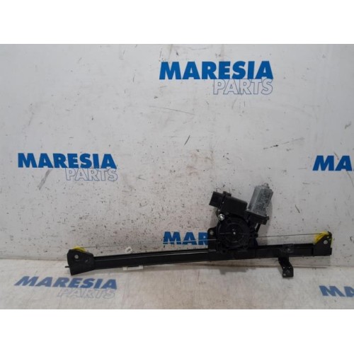 Fiat - Ducato - Window mechanism 4-door, front right