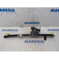 Fiat - Ducato - Window mechanism 4-door, front left