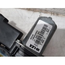 Fiat - Ducato - Window mechanism 4-door, front left