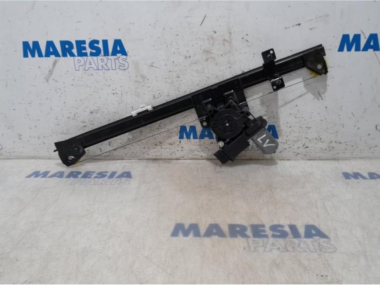 Fiat - Ducato - Window mechanism 4-door, front left
