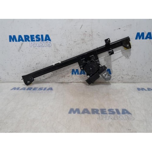 Fiat - Ducato - Window mechanism 4-door, front left