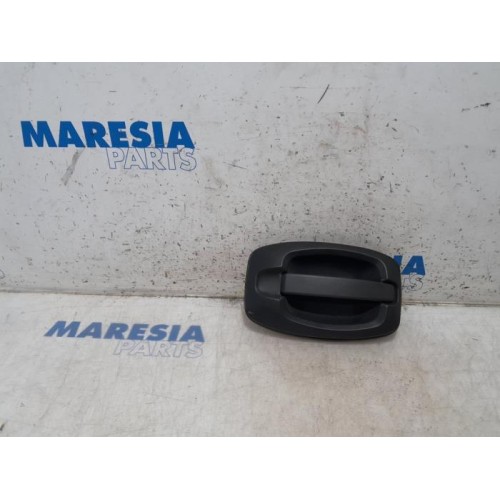 Fiat - Ducato - Door handle 2-door, right