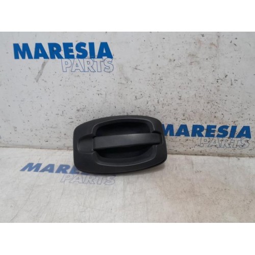 Fiat - Ducato - Door handle 2-door, right