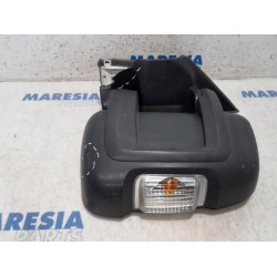 Fiat - Ducato - Wing mirror, left