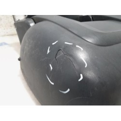 Fiat - Ducato - Wing mirror, left
