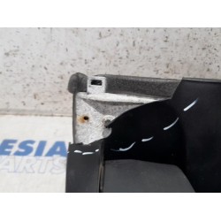 Fiat - Ducato - Wing mirror, left