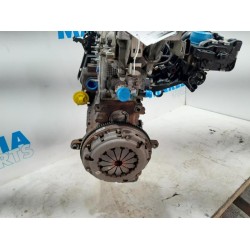 Fiat - 500 - Engine