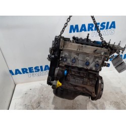 Fiat - 500 - Engine