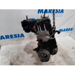 Fiat - 500 - Engine