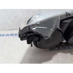 Fiat - Ducato - Koplamp links