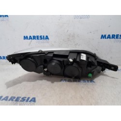 Fiat - Ducato - Koplamp links