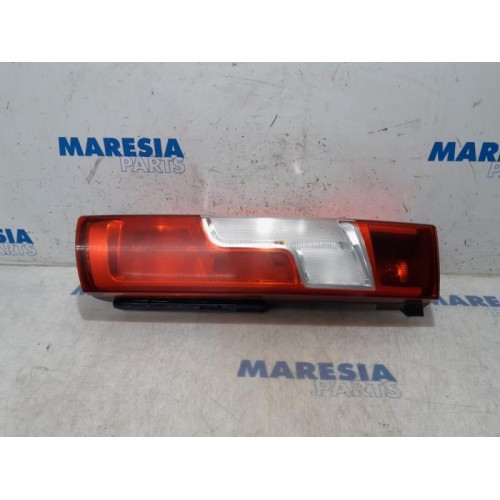Fiat - Ducato - Taillight, right
