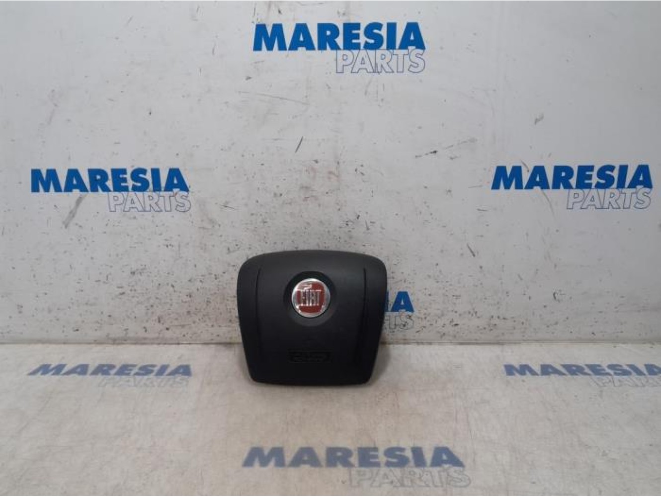 Fiat - Ducato - Airbag links (Stuur)