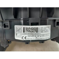 Fiat - Ducato - Airbag links (Stuur)