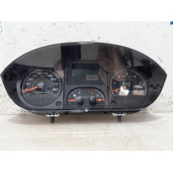 Fiat - Ducato - Instrumentenpaneel