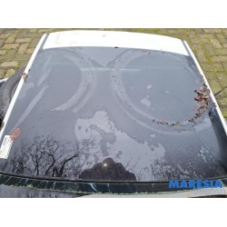 Fiat - 500 - Panoramadak