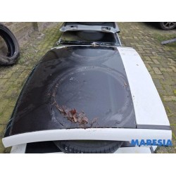 Fiat - 500 - Panoramadak