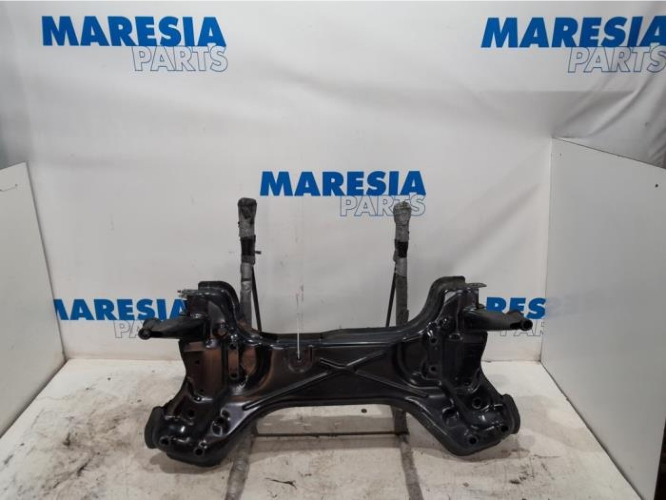 Fiat - Ducato - Subframe