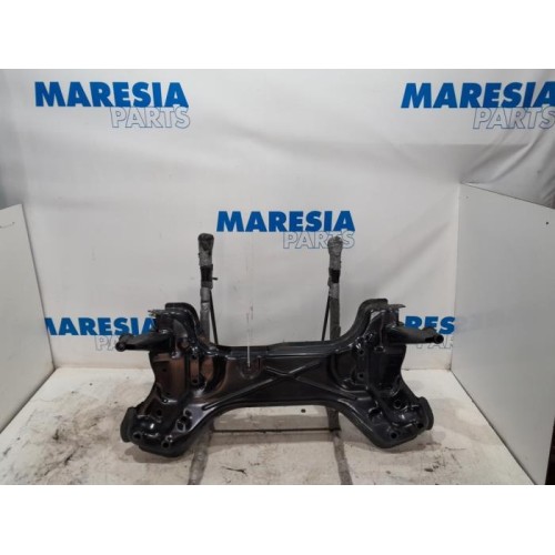 Fiat - Ducato - Subframe