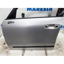 Citroen - C4 Grand Picasso - Tür 4-türig links vorne