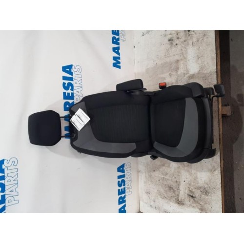 Citroen - C4 Grand Picasso - Seat, right