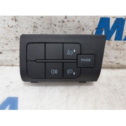 Fiat - Ducato - Light switch